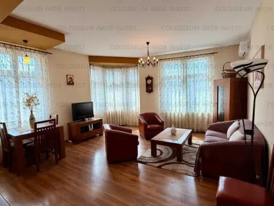 Apartament 2 camere | Mobilat si Utilat | 55 mp | Centrul Istoric - foto 2
