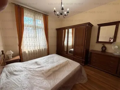 Apartament 2 camere | Mobilat si Utilat | 55 mp | Centrul Istoric - foto 3