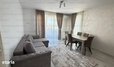 Apartament 2.5 camere | 60 mp | 2 Balcoane | Zona Avantgarden - foto 1