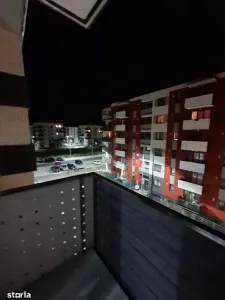 Apartament 2.5 camere | 60 mp | 2 Balcoane | Zona Avantgarden - foto 17