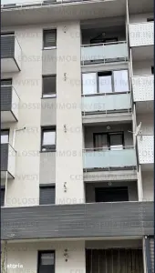 Apartament 2.5 camere | 60 mp | 2 Balcoane | Zona Avantgarden - foto 19