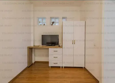 Apartament 2 camere | Centrul Istoric | Mobiat si Utilat | Curte Comuna - foto 7