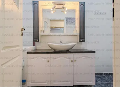 Apartament 2 camere | Centrul Istoric | Mobiat si Utilat | Curte Comuna - foto 8