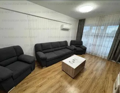 Apartament 2 camere | Balcon 9 mp | Vivamus - Zona Tractorul - foto 1