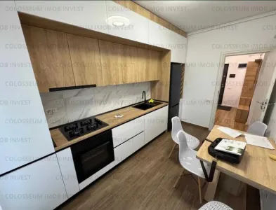 Apartament 2 camere | Balcon 9 mp | Vivamus - Zona Tractorul - foto 3