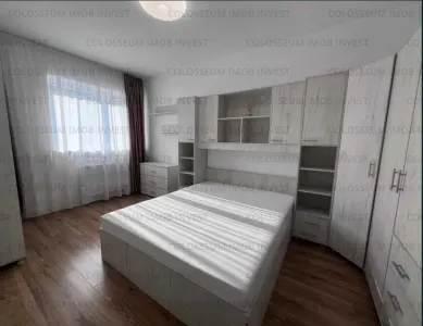 Apartament 2 camere | Balcon 9 mp | Vivamus - Zona Tractorul - foto 4
