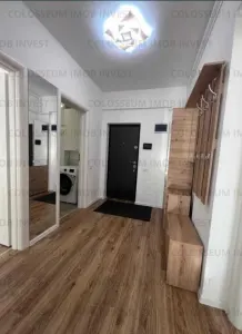 Apartament 2 camere | Balcon 9 mp | Vivamus - Zona Tractorul - foto 7