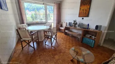 Apartament 3 camere | Semidecomandat | 60 mp | Centrul Istoric - Brasov