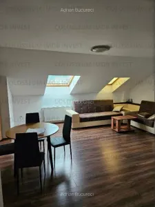 Apartament 3 camere | Semidecomandat | 85 mp | Brasovul Vechi - Brasov