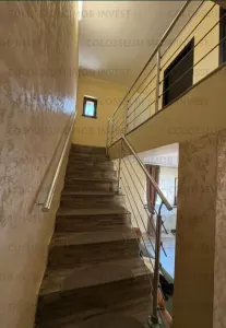 Apartament Tip Duplex | Curte proprie | Zona Sanpetru - foto 6