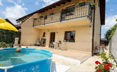 Apartament Tip Duplex | Curte proprie | Zona Sanpetru - foto 8