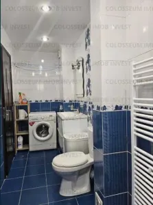 Apartament 2 camere | Parcare + Boxa | Centrul Civic - foto 8