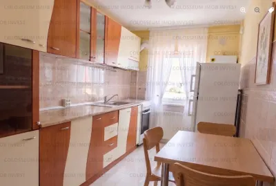 Apartament 3 camere | Decomandat | Boxa 7 mp | Zona Triaj - foto 3