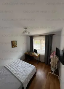 Apartament 3 camere | Decomandat | Mobilat si Utilat | Zona Sanpetru - foto 4