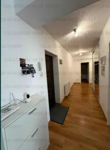 Apartament 3 camere | Decomandat | Mobilat si Utilat | Zona Sanpetru - foto 7