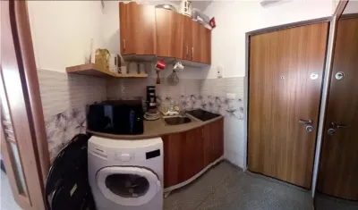 Camera de Camin | Baie Proprie | 12 mp | Zona Astra - foto 4
