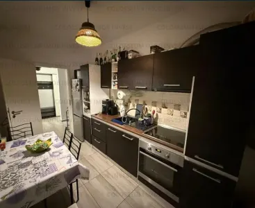 Garsoniera decomandata | Loc de parcare | Zona Sanpetru - foto 3