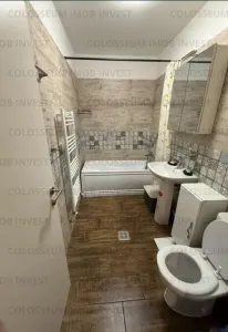 Garsoniera decomandata | Loc de parcare | Zona Sanpetru - foto 5