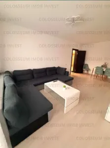 Apartament 2 camere | Decomandat | 53 mp | Sanpetru - Sanpetru