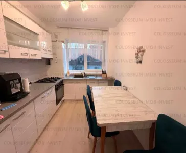 Apartament 2 camere | Decomandat | 53 mp | Sanpetru - foto 2