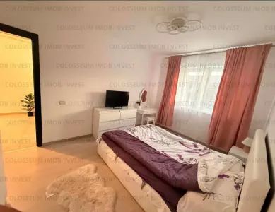 Apartament 2 camere | Decomandat | 53 mp | Sanpetru - foto 5