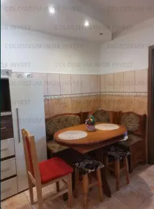 Apartament 2 camere | 60 mp | Gradina proprie | Zona Tractorul - foto 4