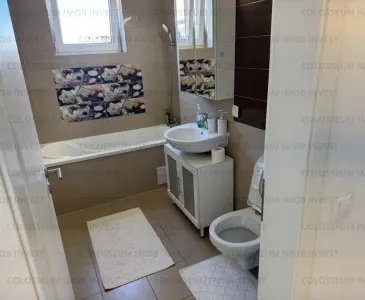 Apartament 2.5 modern | 64 mp | 2 balcoane | Avantgarden - foto 5