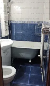 Apartament 3 camere | 41 mp | Parcare + Boxă | Zona Florilor - foto 5