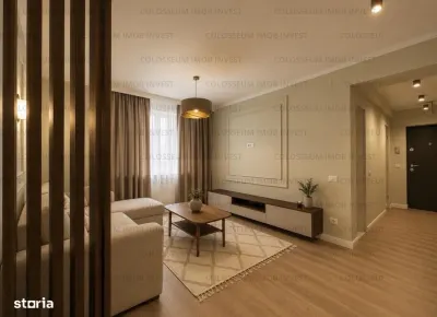 Apartment 2 camere | Mobilat si Utilat | Renovat Complet | Centrul Civic - foto 2