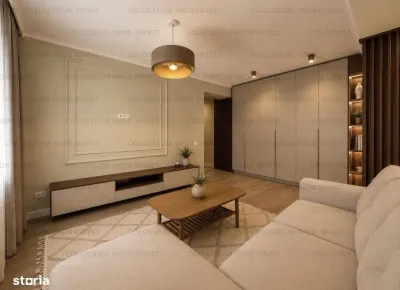 Apartment 2 camere | Mobilat si Utilat | Renovat Complet | Centrul Civic - foto 4