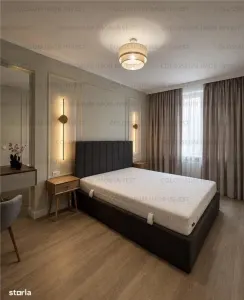 Apartment 2 camere | Mobilat si Utilat | Renovat Complet | Centrul Civic - foto 5