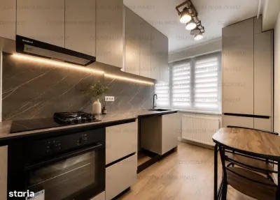 Apartment 2 camere | Mobilat si Utilat | Renovat Complet | Centrul Civic - foto 7