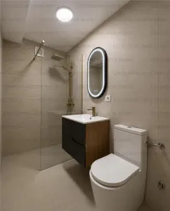 Apartment 2 camere | Mobilat si Utilat | Renovat Complet | Centrul Civic - foto 10