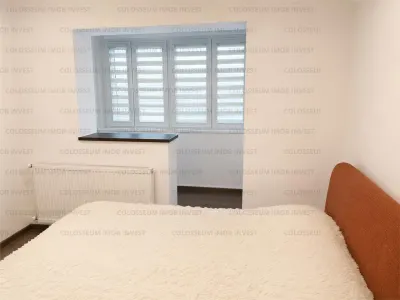 Apartament 3 camere | Decomandat | Mobilat | Zona Grivitei - foto 1