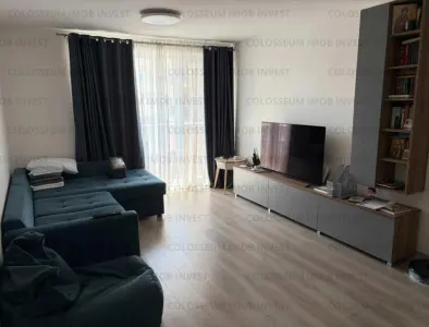 Apartament 3 camere | Decomandat | 80 mp + balcon 5 mp | Urban Plaza - Brasov
