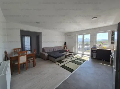 Apartament 2 camere | Open Space | 60 mp | Soho Residence - Zona Triaj - foto 1