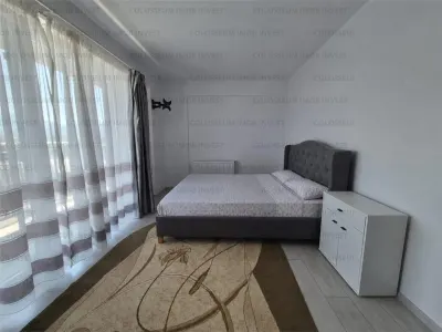 Apartament 2 camere | Open Space | 60 mp | Soho Residence - Zona Triaj - foto 5