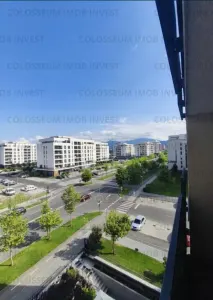 Apartament 2 camere | Mobilat si Utilat | 47 mp | Kasper Coresi - Zona Tractorul - foto 8