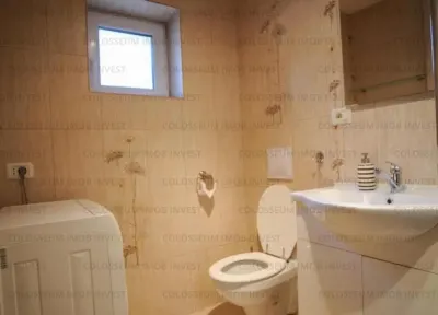 Apartament 3 camere | Decomandat | 82 mp | Centrul Istoric - foto 8