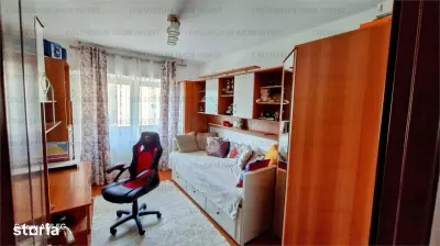 Apartament 3 camere | Mobilat si Utilat | 74 mp | Zona Scriitorilor - foto 4