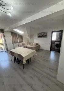 Apartament 2 camere | 57 mp | 2 Balcoane | Zona Sanpetru - Sanpetru