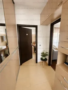 Apartament 3 camere | Terasa 10 mp | Parcare Inclusa | Zona Sanpetru - foto 7