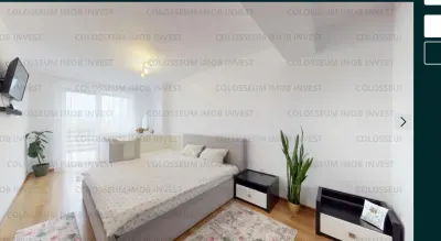 Apartament 3 camere | Decomandat | 104 mp | Zona Sanpetru - Sanpetru
