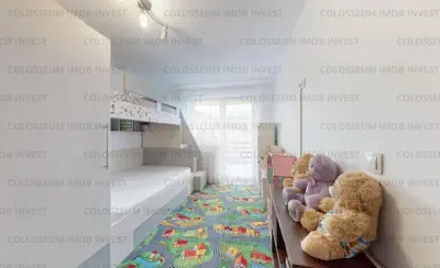 Apartament 3 camere | Decomandat | 104 mp | Zona Sanpetru - foto 2