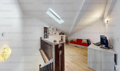 Apartament 3 camere | Decomandat | 104 mp | Zona Sanpetru - foto 5