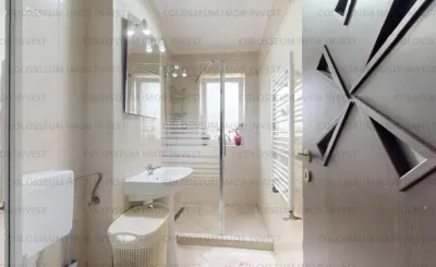Apartament 3 camere | Decomandat | 104 mp | Zona Sanpetru - foto 6
