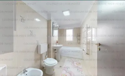 Apartament 3 camere | Decomandat | 104 mp | Zona Sanpetru - foto 7