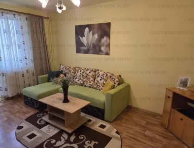 Apartament 2 camere | Etaj Intermediar | 51 mp | Zona Astra - foto 1