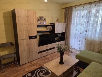 Apartament 2 camere | Etaj Intermediar | 51 mp | Zona Astra - foto 2