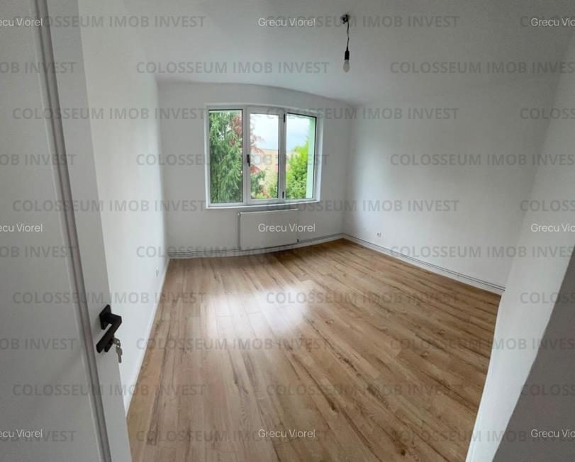 Apartament 2 camere | Etaj Intermediar | Zona Astra - Brasov